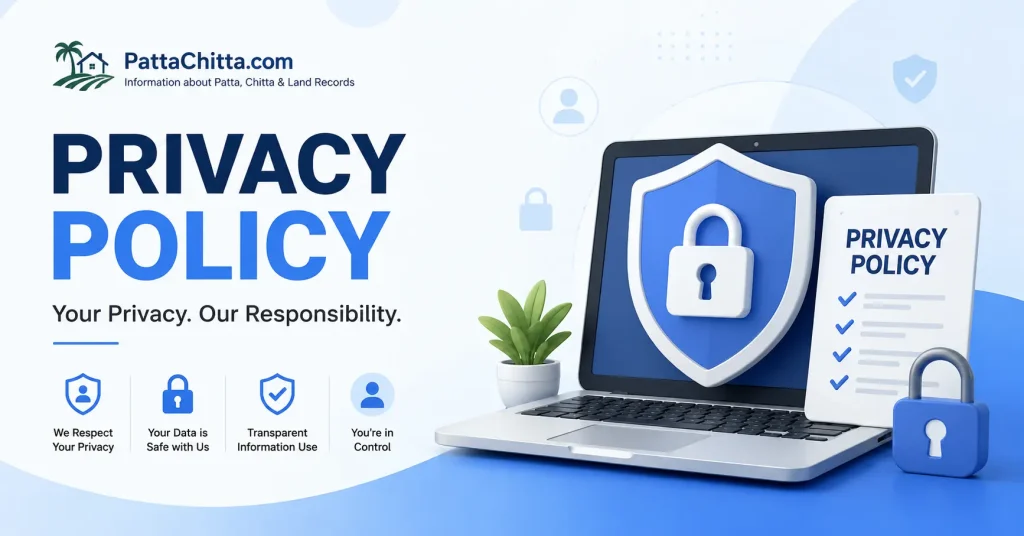 Privacy Policy